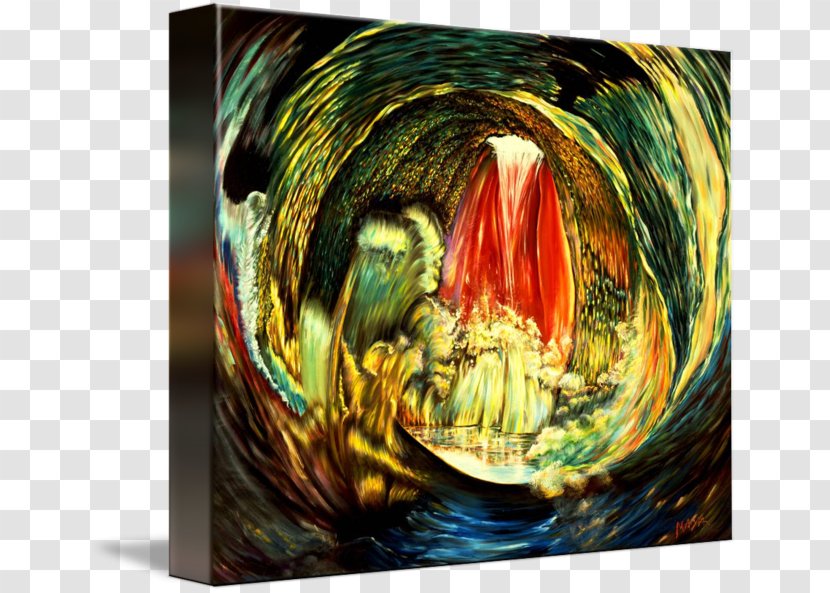 Modern Art Painting Visual Arts Architecture Transparent PNG