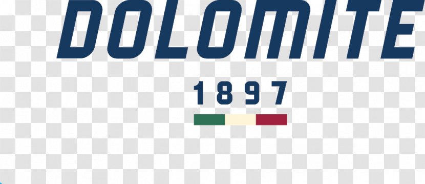 Logo Dolomites Brand Organization - Number - Dolomite Transparent PNG