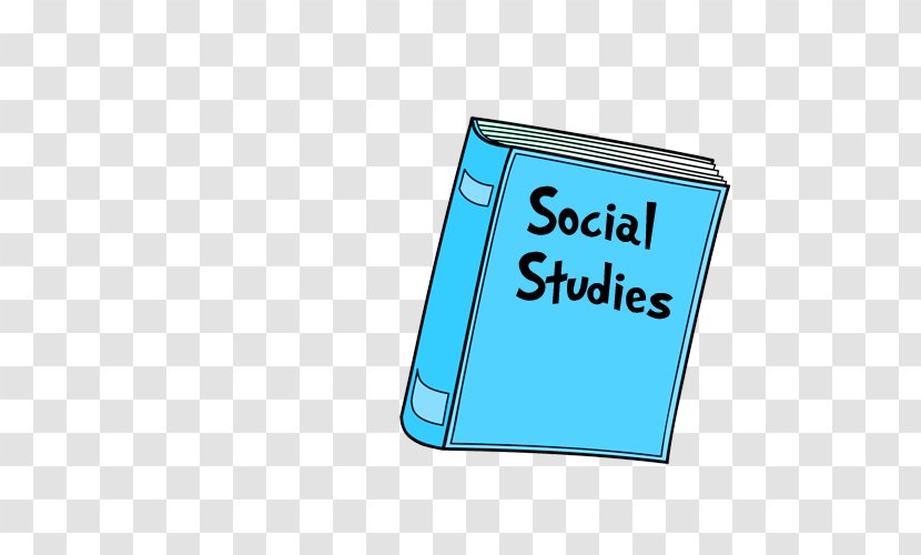 Book Social Studies The Leader In Me Clip Art - Atlas Transparent PNG