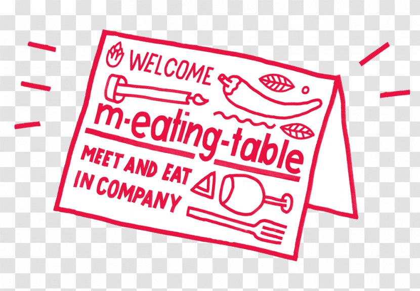 Parterre One Restaurant M-eating-table - Logo - Eating Transparent PNG