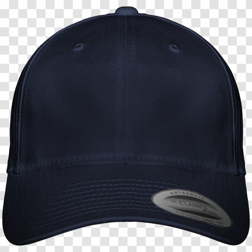 Baseball Cap Black M Transparent PNG