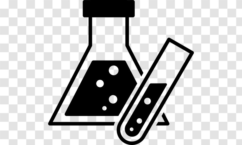 Chemistry Laboratory Flasks Clip Art - Chemical Substance Transparent PNG
