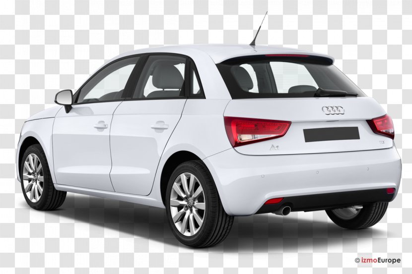 Toyota Corolla Car Chevrolet Volkswagen Polo - Audi A1 Transparent PNG