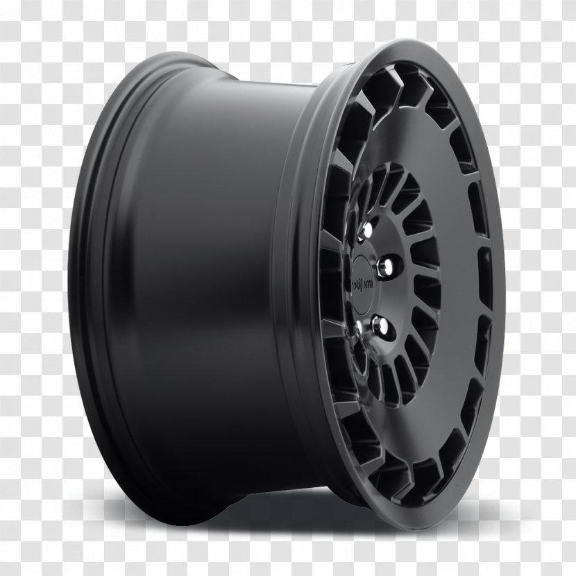 Alloy Wheel Rotiform, LLC. Spoke Autofelge - Gokart - 18 WHEELER Transparent PNG