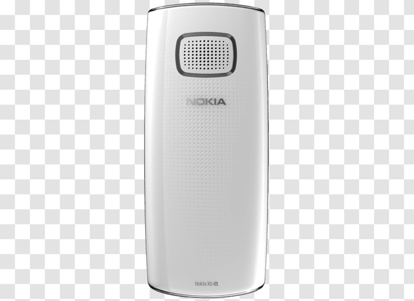 Nokia X1-01 Multimedia - Technology - Design Transparent PNG