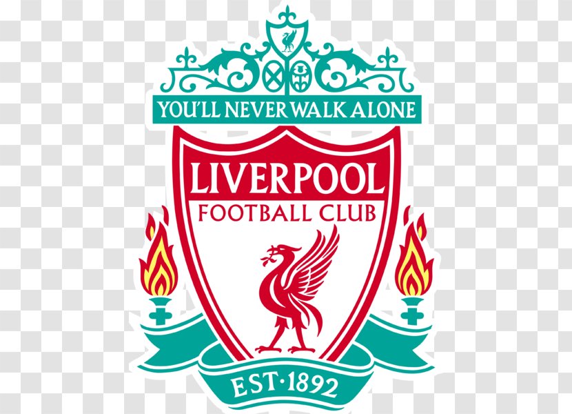 Liverpool F.C. Premier League Tickets Football Anfield - Logo Transparent PNG