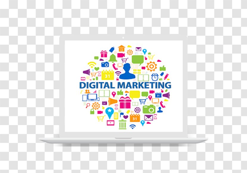 Digital Marketing Strategy Social Media Transparent PNG