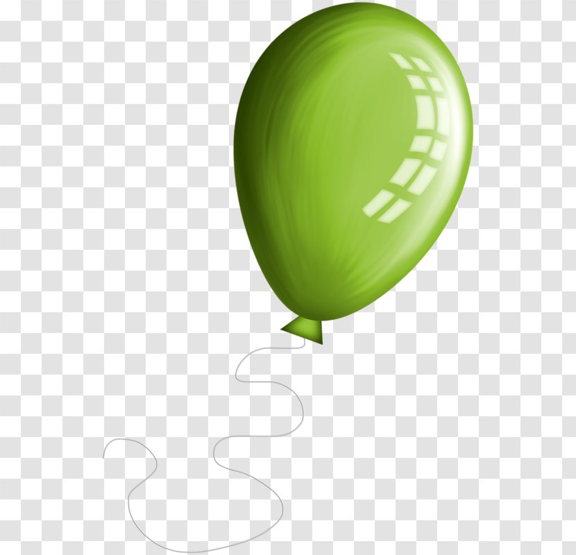 Toy Balloon Birthday Gift Transparent PNG