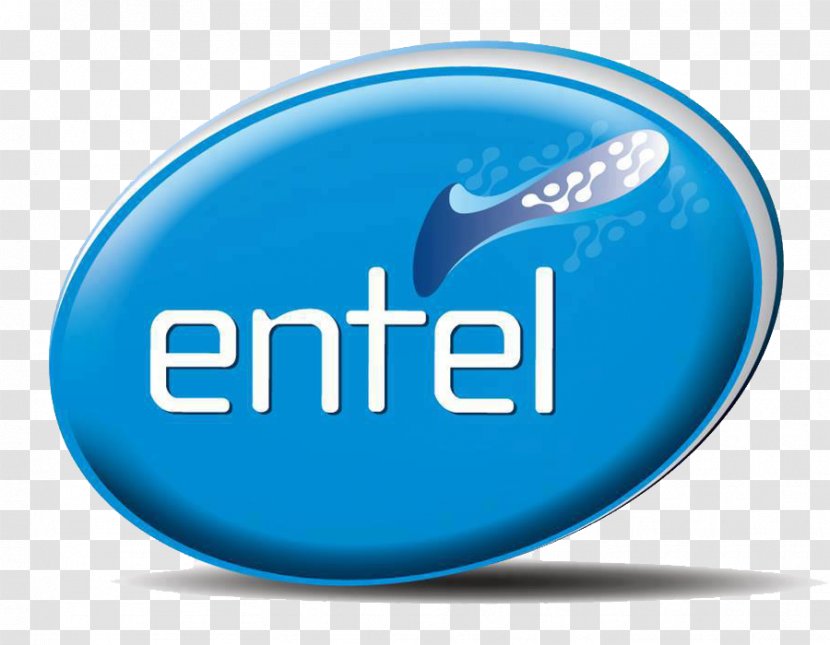 Logo Entel TV HD LyngSat Bolivia - Trademark - Tv Hd Transparent PNG