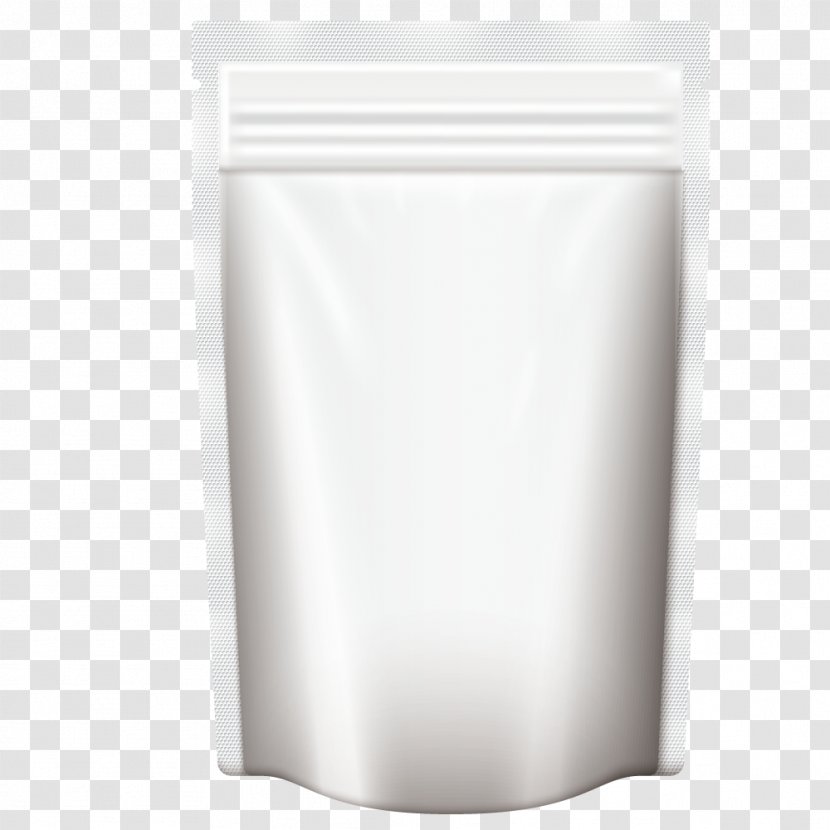 Plastic Bag Packaging And Labeling - Food - Health Products Bags Transparent PNG