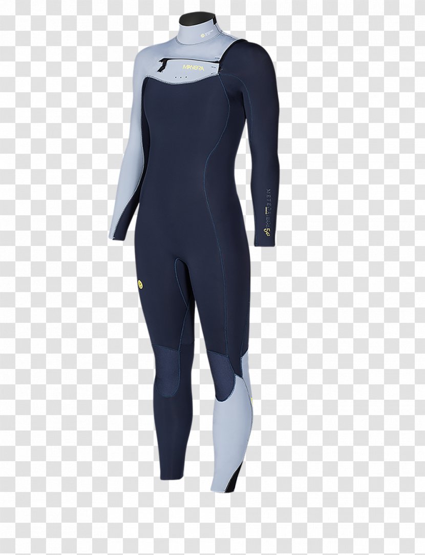 Neoprene Wetsuit Roupa De Borracha Diving Suit Woman - Surfing - Stash Transparent PNG