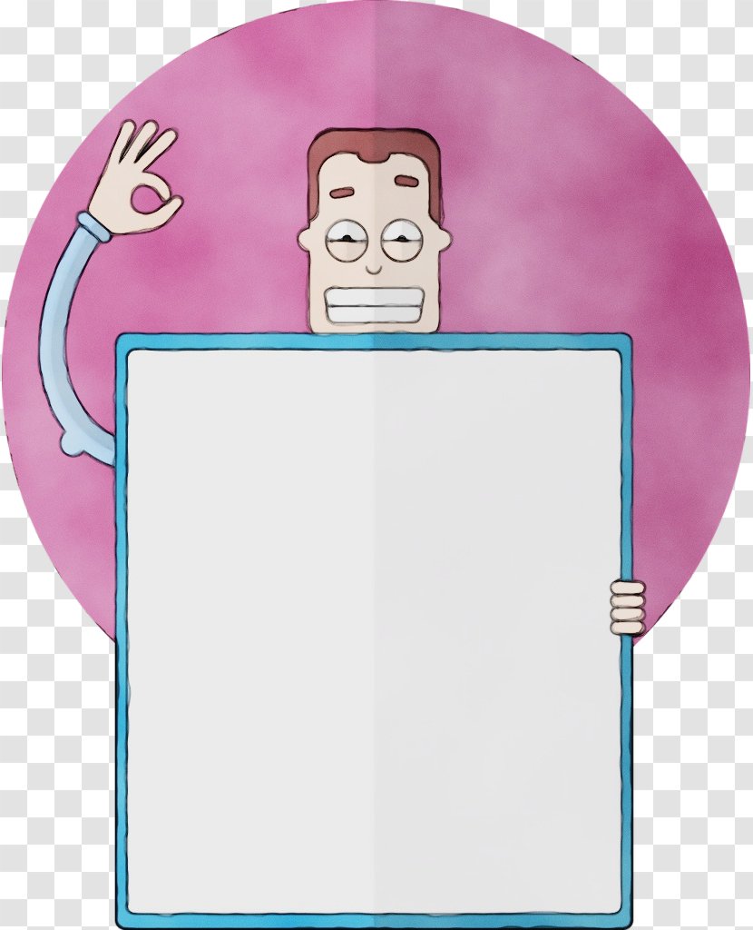 Turquoise Teal Fictional Character Transparent PNG