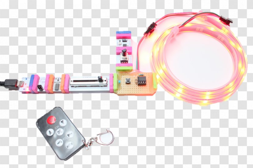 Electronics - Accessory - Design Transparent PNG