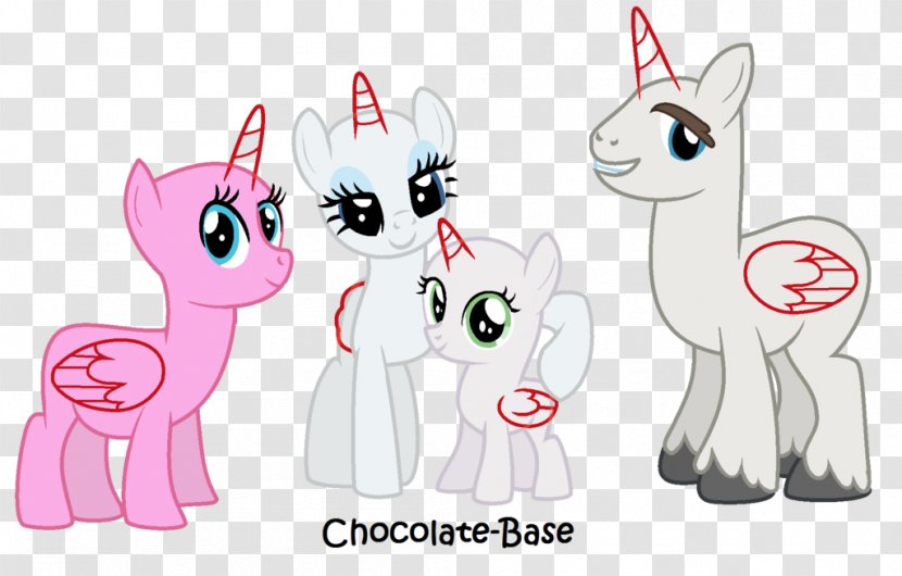 Pony Cat Rainbow Dash Rocky Road Chocolate Brownie - Tree - Mane Transparent PNG