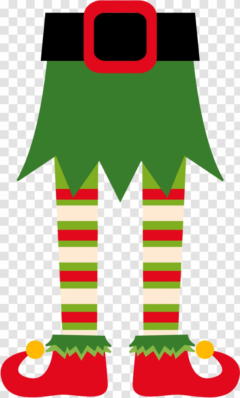 Clip Art Santa Claus Openclipart Christmas Day - Elf Transparent PNG