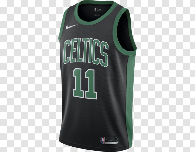 Boston Celtics Houston Rockets Jersey Swingman NBA Store - Nike Transparent PNG