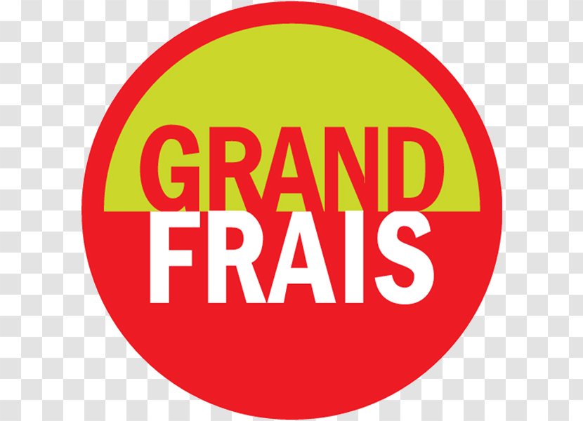 Grand Frais France Boucherie Employment Supermarket - Pepsi Logo Transparent PNG