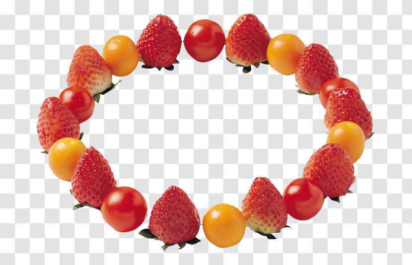Strawberry Cherry Tomato Fruit Vegetable - Tomatoes Transparent PNG