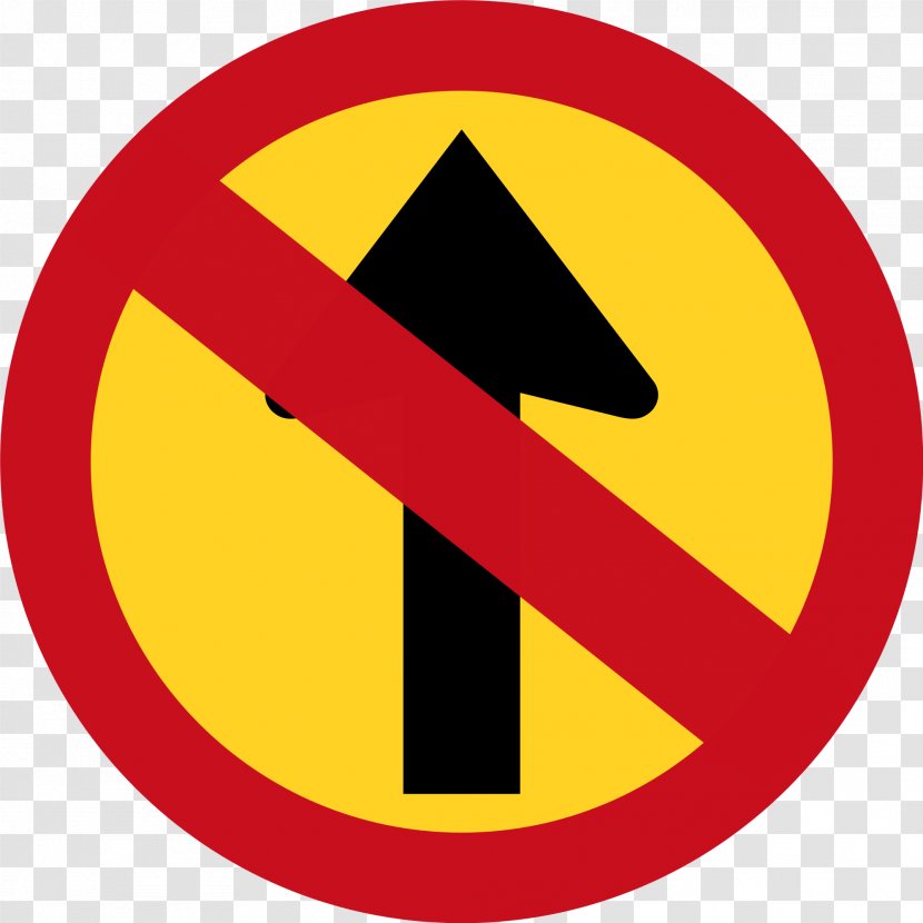 Nigeria Traffic Sign Symbol - No Smoking Transparent PNG