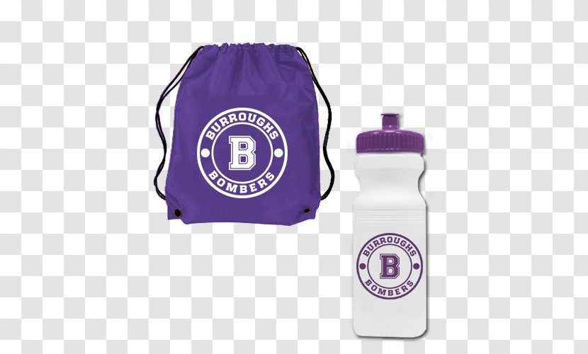 Water Bottles T-shirt Backpack - Pocket - Personalized Summer Discount Transparent PNG