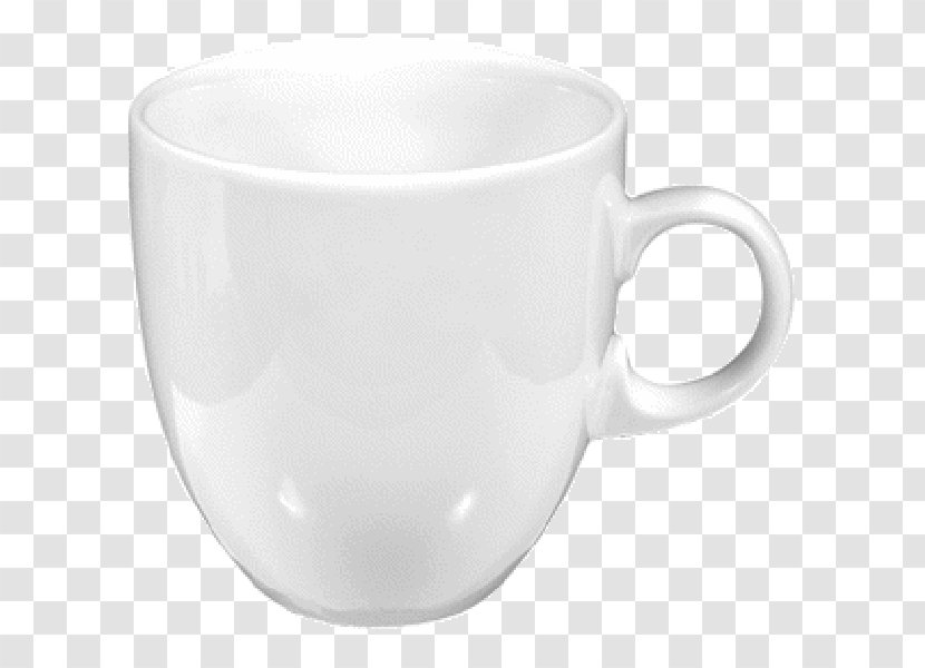Coffee Cup Saucer Ceramic Mug - Tableware - For Mouthrinsing Or Toothcleaning Transparent PNG