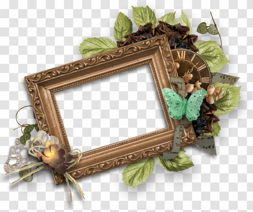 Picture Frames Love - Idea - Fram Transparent PNG