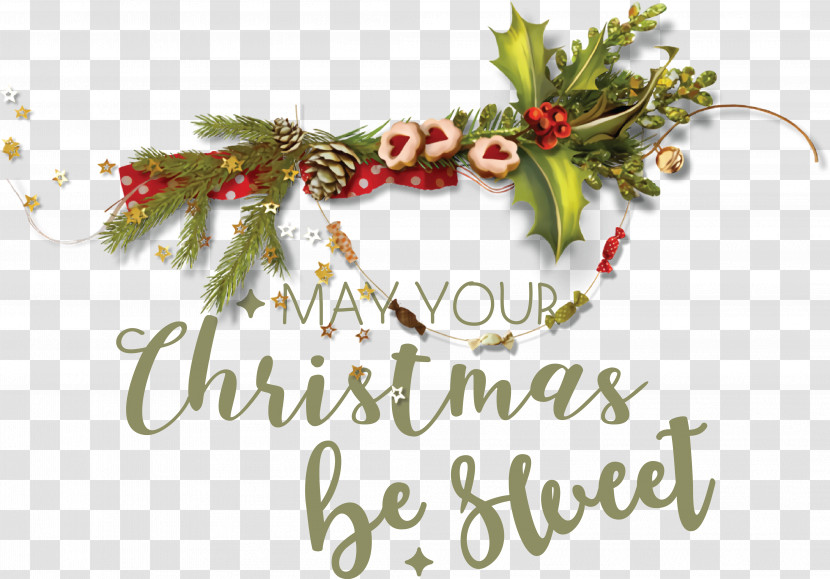 Christmas Day Transparent PNG