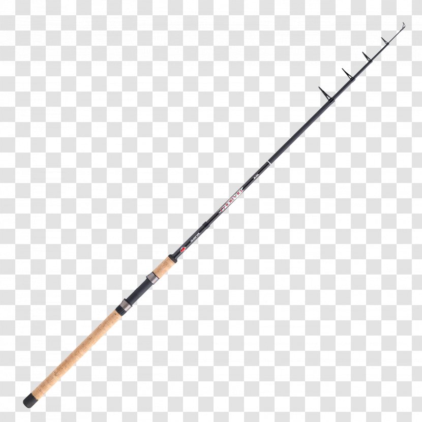 Fishing Rods Sporting Goods Angling Outdoor Recreation - Pole Transparent PNG