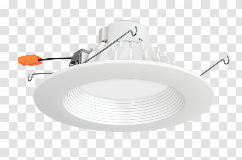 Recessed Light Retrofitting Lighting LED Lamp - Cree Inc Transparent PNG