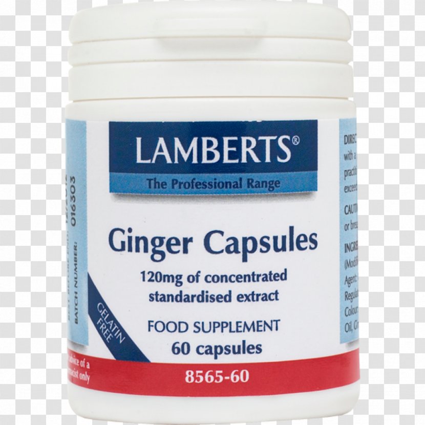 Dietary Supplement Nutrient Vitamin D Ginger - C Transparent PNG