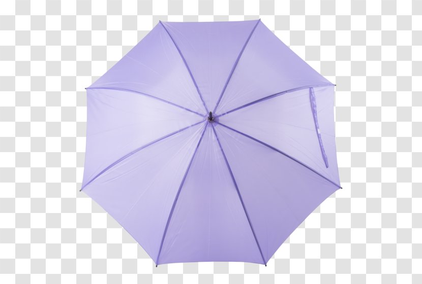 Umbrella Clothing Accessories Purple Lilac Weather Or Not Inc - Violet Transparent PNG