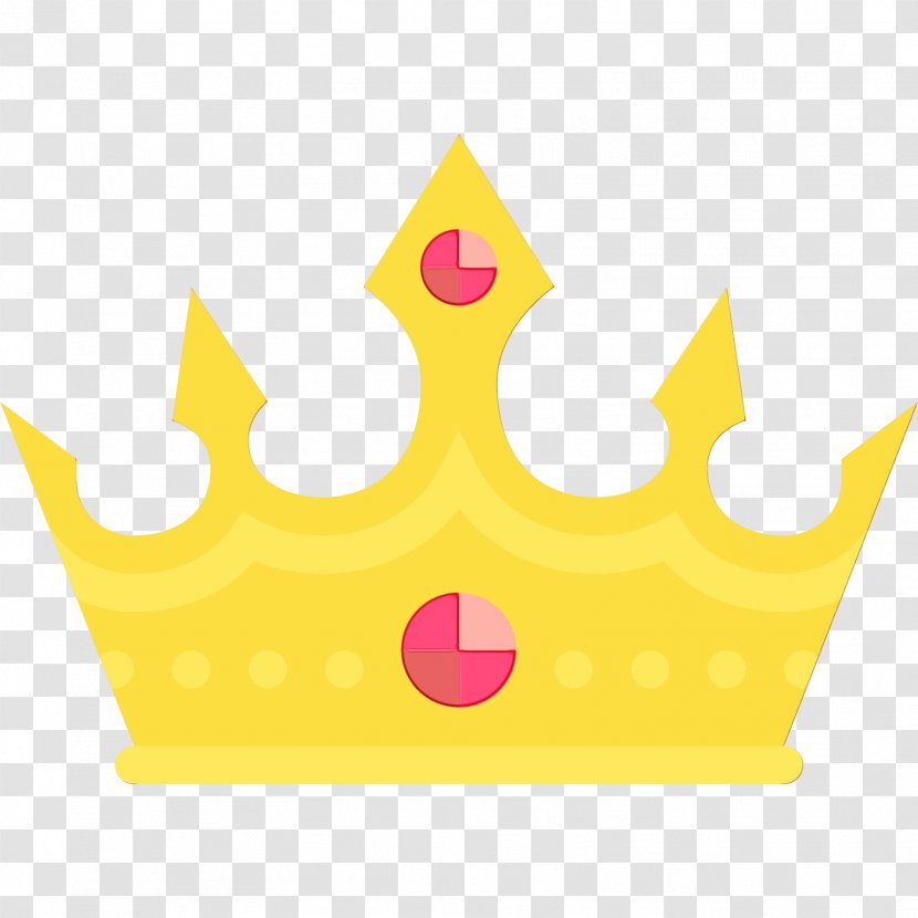 Birthday Emoji - Candle Tiara Transparent PNG
