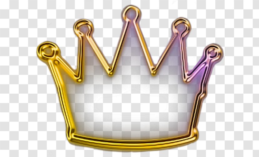 Clip Art Gold Tiara Crown - Silver - Glitter Rose Transparent PNG