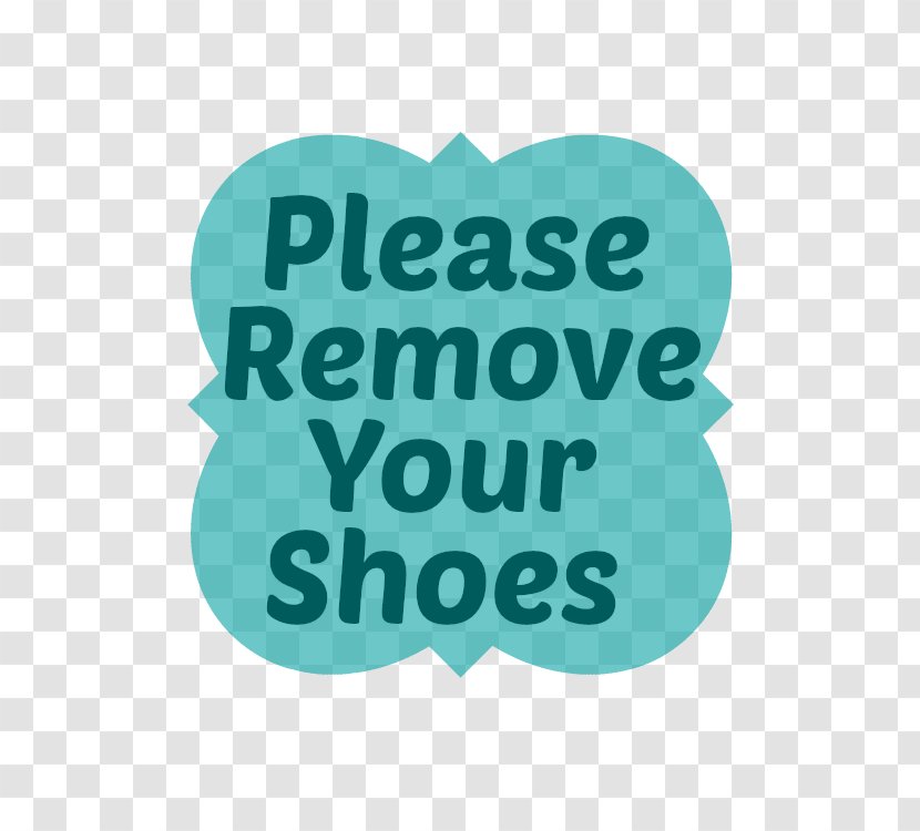 Shoe House Sign Clothing Home - Room Transparent PNG