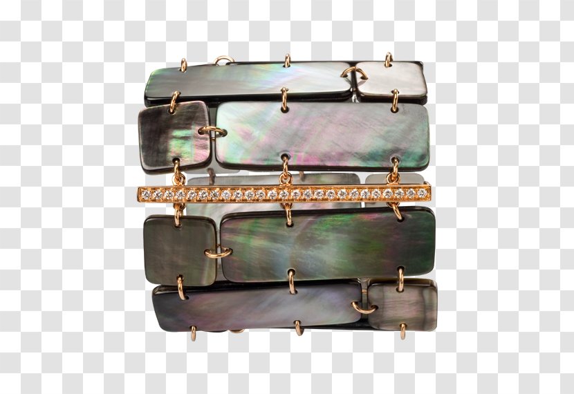 Bracelet Jewellery Handbag Metal Collezione - Bag - Gonepteryx Cleopatra Transparent PNG