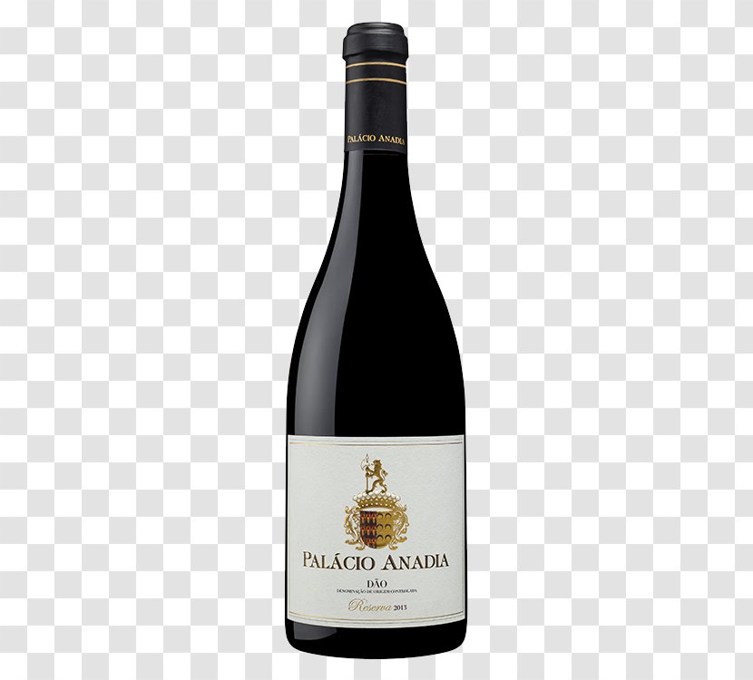 Red Wine Cabernet Sauvignon Grenache Tempranillo - Glass Bottle Transparent PNG