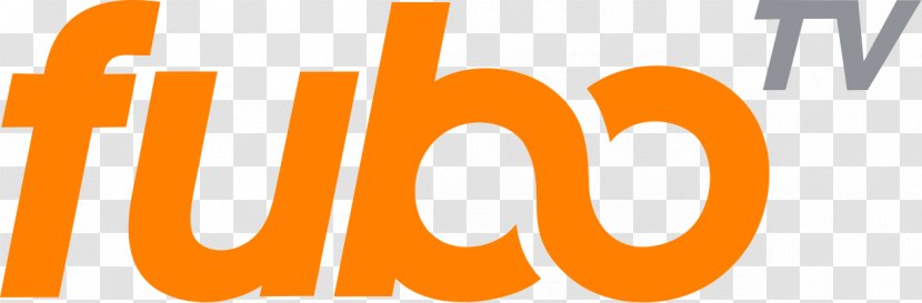 Logo FuboTV Font - Text - Fasting Month Transparent PNG