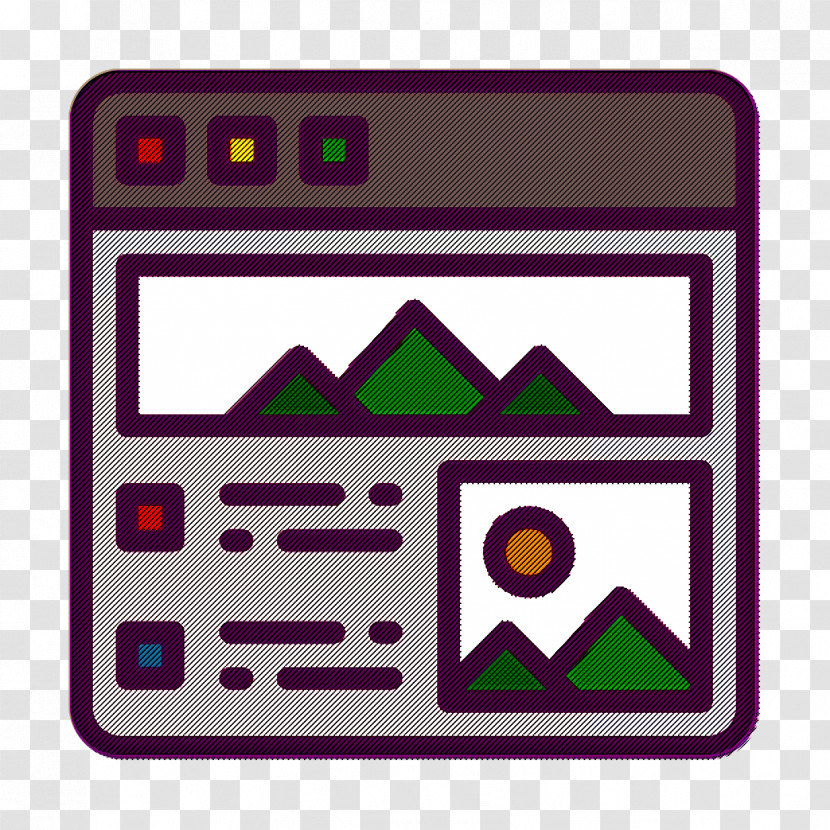 User Interface Vol 3 Icon User Interface Icon Picture Icon Transparent PNG