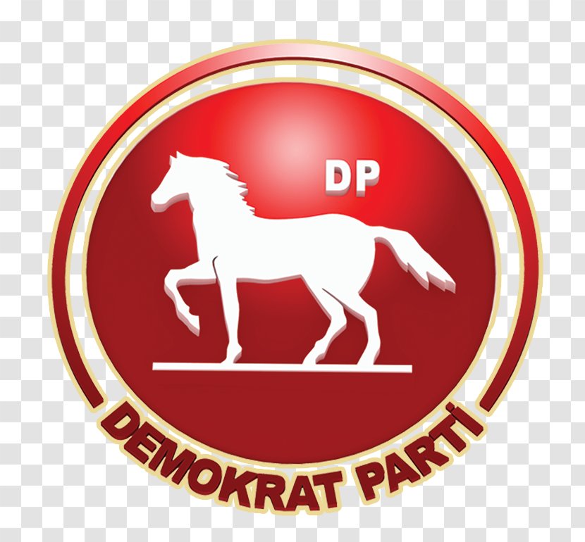 Ankara Democratic Party Democrat Political Election - Red - Parti Transparent PNG