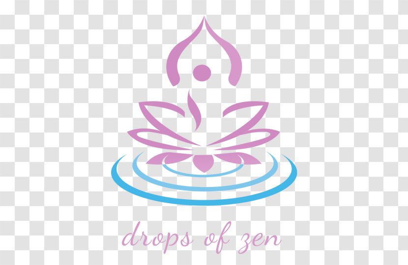 Divine Massage And Beauty Spa Parlour - Logo - Zen Transparent PNG