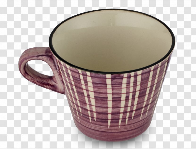 Coffee Cup Ceramic Mug Glass - Drinkware - Copper Transparent PNG