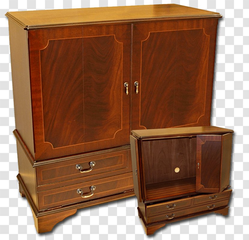 Cabinetry Television Drawer House - Tv Cabinet Transparent PNG