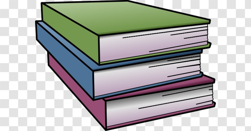 Book Paperback Free Content Clip Art - Box - No Books Cliparts Transparent PNG