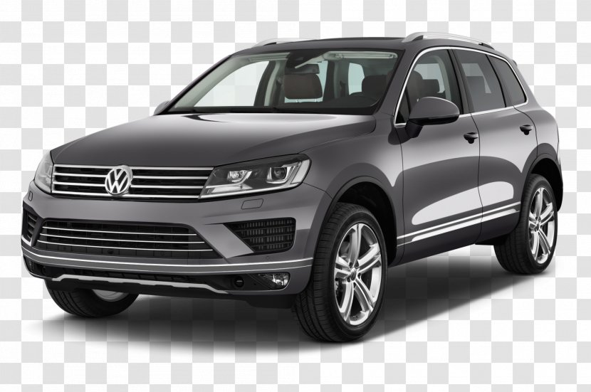 2018 Volkswagen Tiguan 2.0T SEL Car Sport Utility Vehicle - Compact Transparent PNG