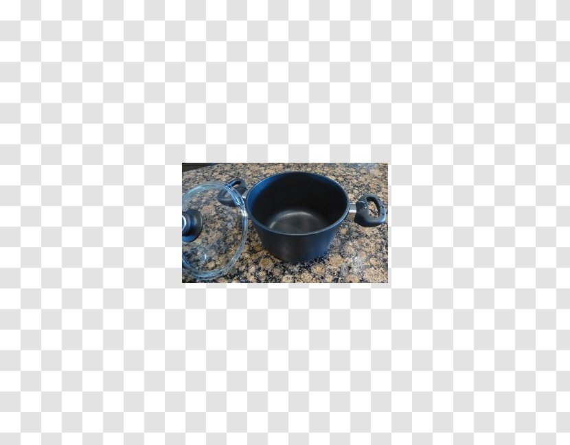 Cobalt Blue - Tableware - Soup Pot Transparent PNG