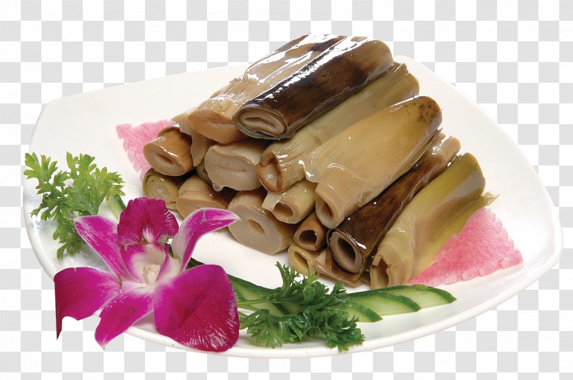 Bamboo Shoot Food - A Shoots Transparent PNG