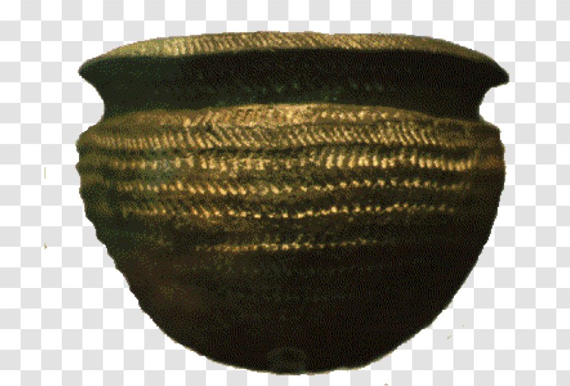 Linear Pottery Culture Ceramic Potter's Wheel Prehistory - Neolithic - Clay Pot Transparent PNG