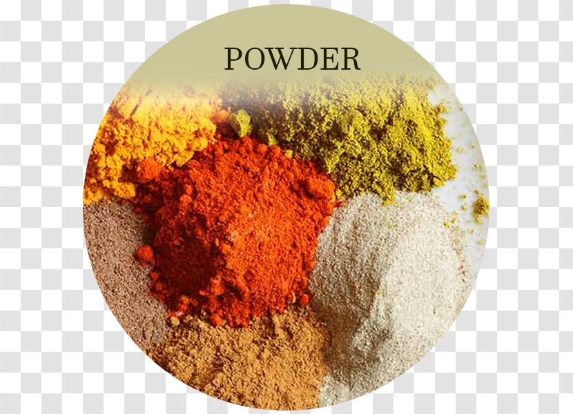 Herbal Tea Powder Spice Organic Food - Five - Coffee Transparent PNG