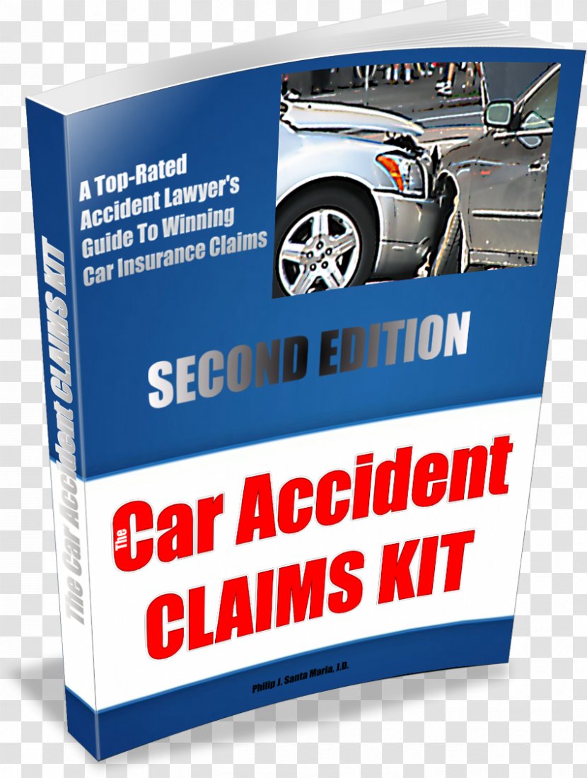 Car Traffic Collision Accident Motor Vehicle Personal Injury - Advertising Transparent PNG