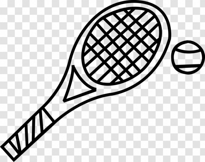 Racket Tennis Balls Rakieta Tenisowa - Sports - Ball Transparent PNG